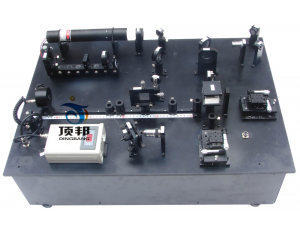 激光多功能光电测量综合实验仪