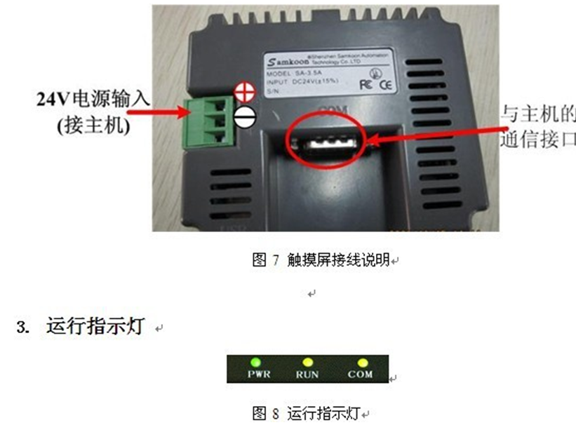 链接示意图